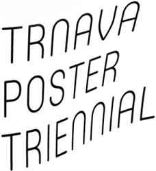 Триеннале плаката в Трнаве (Sk)